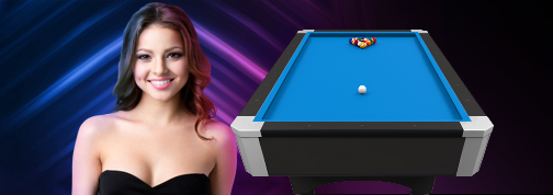 billiard