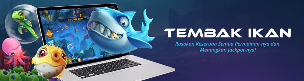 Fishing Banner