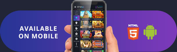 Slot Banner